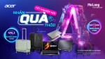 ACER BACK TO SCHOOL 2024: TỐT NGHIỆP RỒI NHẬN QUÀ THÔI!!!