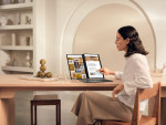 ASUS Zenbook DUO - Laptop 2 màn hình đa nhiệm, đa phong cách Work