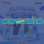 BỐC THĂM TRÚNG THƯỞNG - TẬN HƯỞNG QUÀ TO