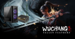 WUCHANG: FALLEN FEATHERS MIỄN PHÍ!