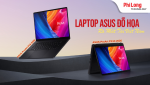 ASUS Ra Mắt Laptop Đồ Họa ProArt P16 và ProArt PX13 Tại Việt Nam