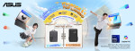 NĂNG ĐỘNG CÙNG VIVOBOOK - BUNG SỨC CÙNG TUF GAMING