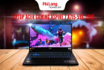 5 Lý Do Acer Gaming Aspire 7 Là Bạn Đồng Hành Hoàn Hảo Cho Sinh Viên Năm 2026