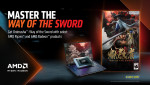 NHẬN NGAY ONIMUSHA: WAY OF THE SWORD – MIỄN PHÍ TỪ AMD