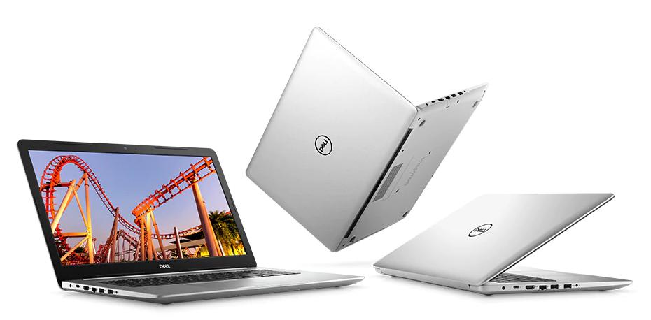 Đánh giá chi tiết laptop Dell Inspirion 17 5770