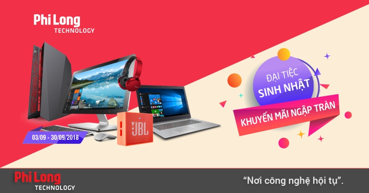 Build PC: Lắp ráp càng nhiều, nhận quà càng khủng lên đến 4 triệu đồng