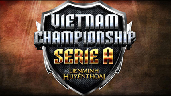 Lịch thi đấu vcsa, Bảng xếp hạng vcsa mùa xuân 2019