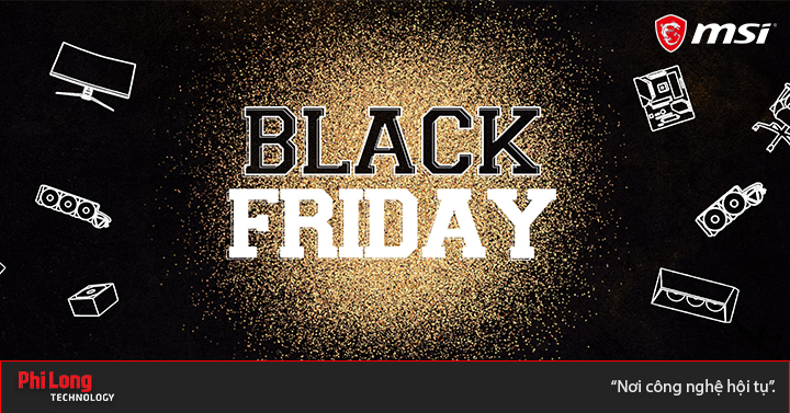 MUA MSI - NHẬN NGAY PHIẾU MUA HÀNG