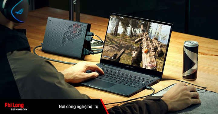 LAPTOP ĐỒ HỌA, THIẾT KẾ, GAMING “KHỦNG” NHẤT HIỆN NAY