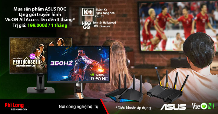 PHIM CHO NÀNG – BANH CHO CHÀNG