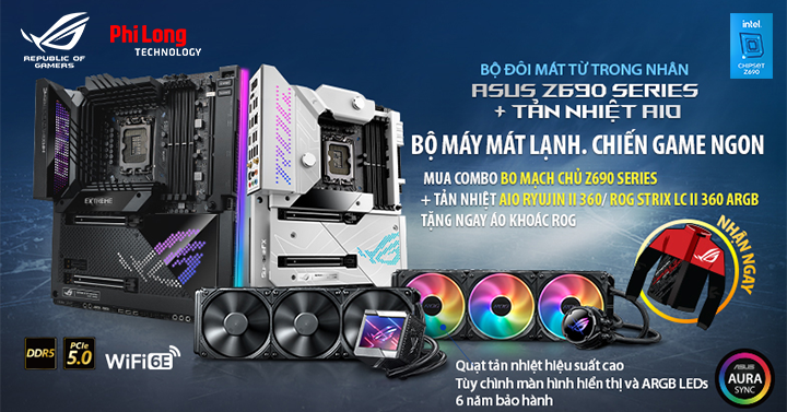 BỘ MÁY MÁT LẠNH. CHIẾN GAME NGON