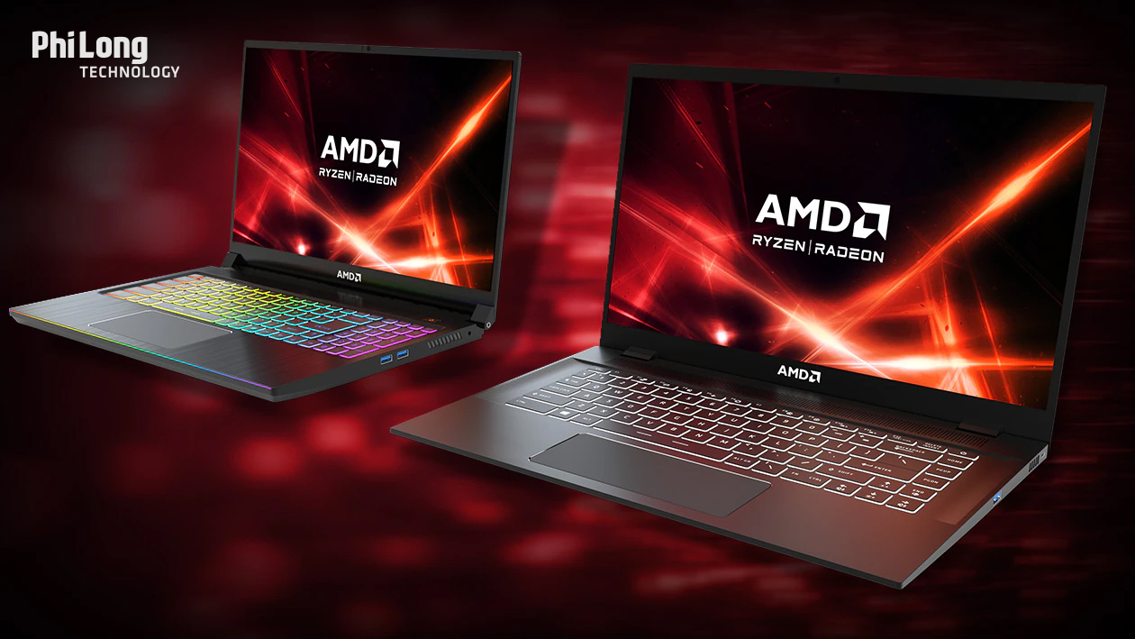 Dòng CPU Laptop AMD Ryzen™ 7045/7040 Series Có Gì Hấp Dẫn?