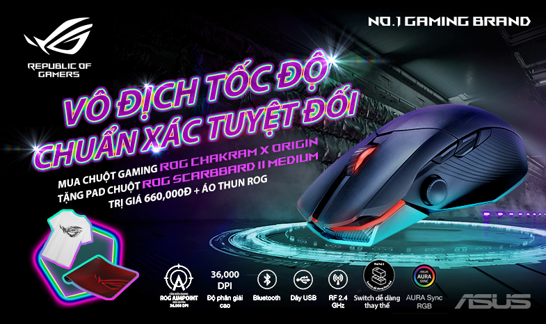 VÔ ĐỊCH TỐC ĐỘ - CHUẨN XÁC TUYỆT ĐỐI