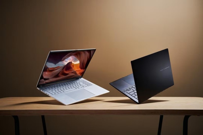 ASUS Vivobook S 14 - Mỏng nhẹ nhưng chơi được game?