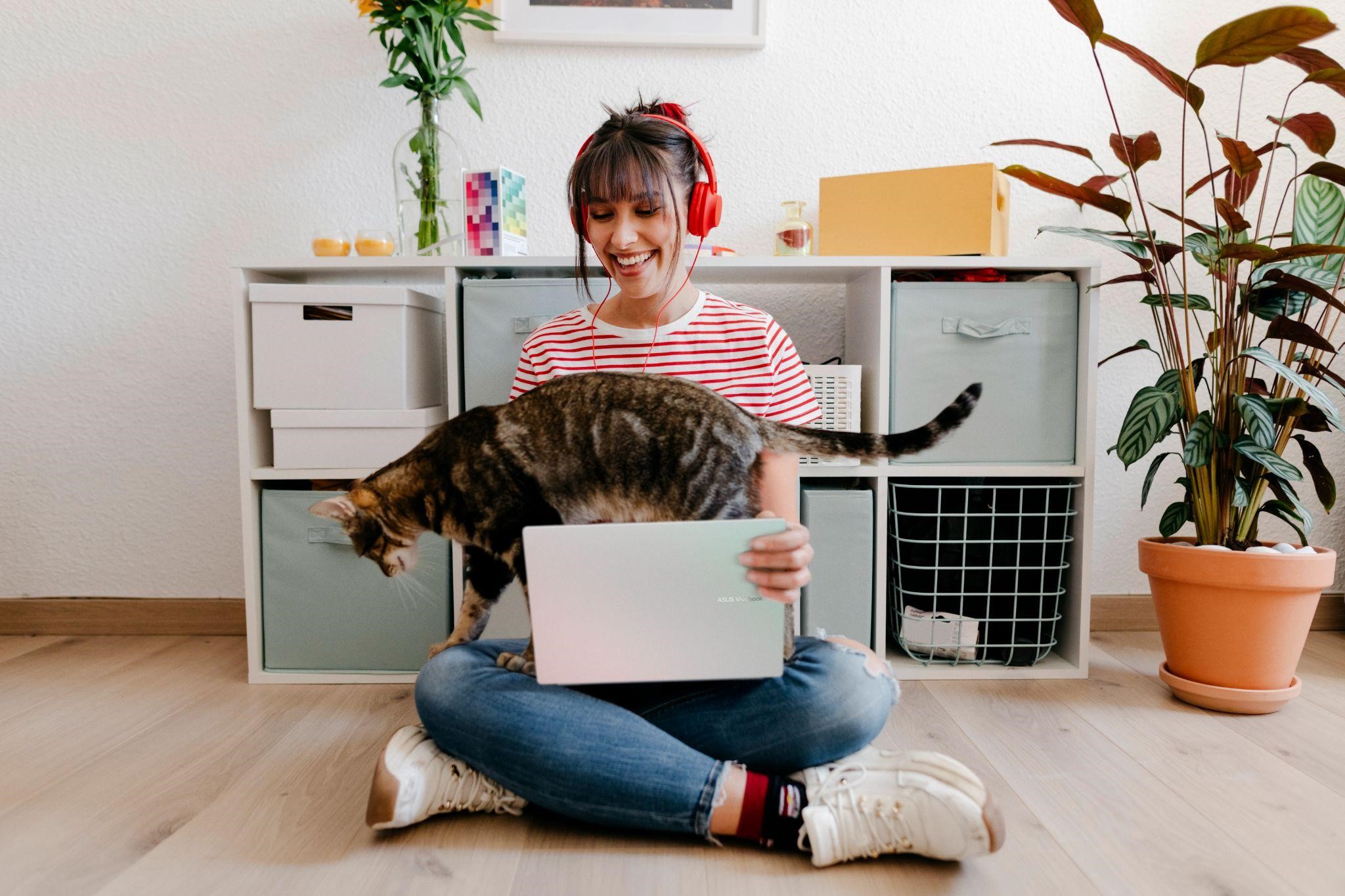 ASUS Vivobook - Laptop AI Chuẩn Với Hiệu Năng Mạnh Mẽ