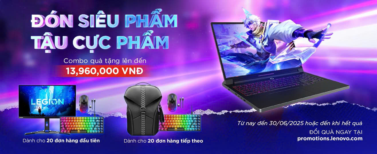 ĐÓN SIÊU PHẨM - TẬU CỰC PHẨM