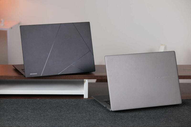 Top Laptop ASUS Mỏng Nhẹ Dành Cho Học Sinh, Sinh Viên Đáng Mua Năm 2026 