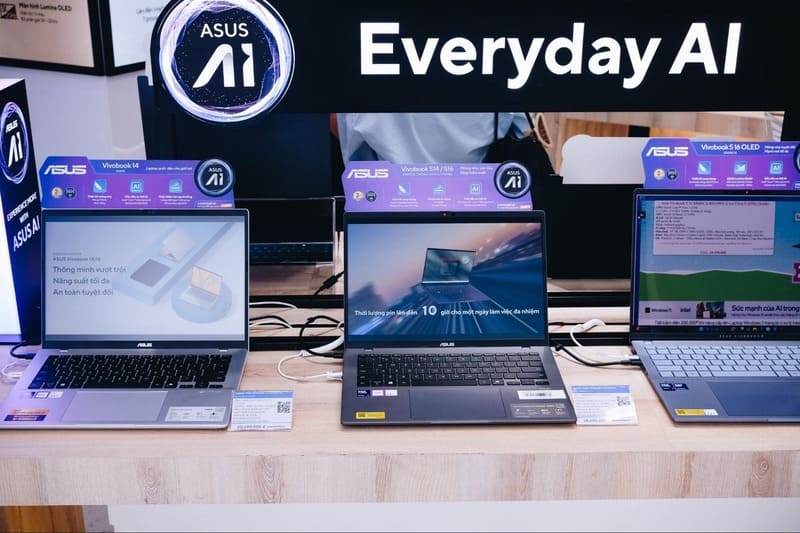 Laptop AI Giúp Ích Gì Cho Học Sinh, Sinh Viên? 6 Tính Năng Hỗ Trợ Học Tập Của Copilot+ PC 