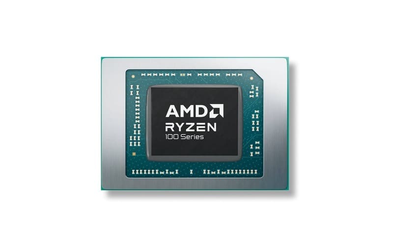 AMD Ryzen 100 Series 