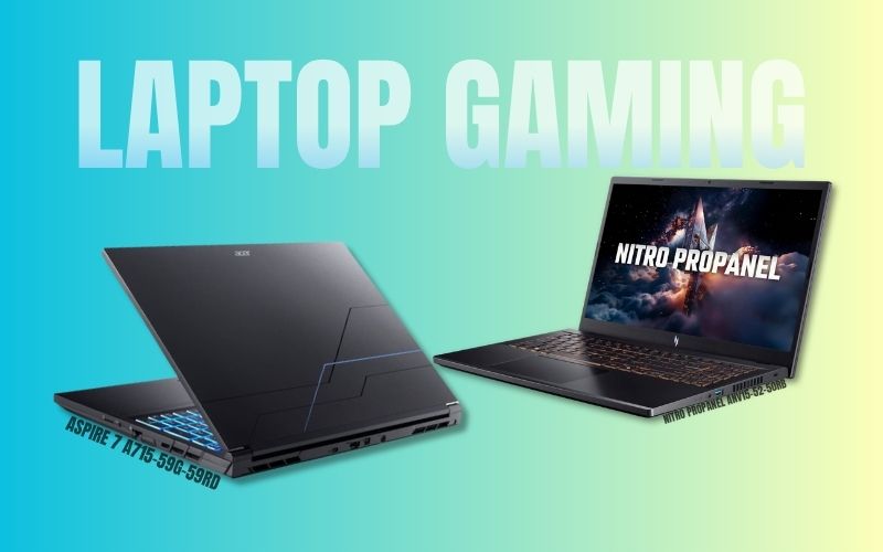 Bí Quyết Chọn Laptop Gaming Tối Ưu Chi Phí Theo Nhu Cầu