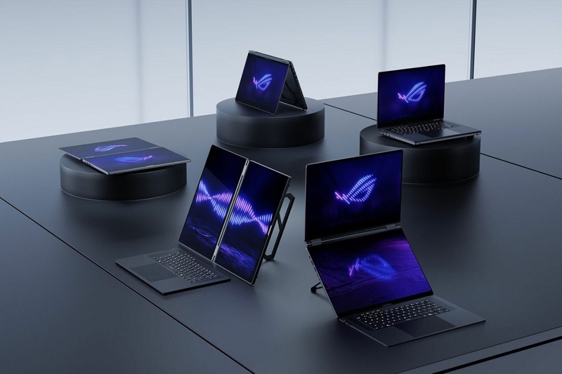 Đánh giá ASUS ROG Zephyrus DUO 16 GX651AX-SR050WS: Laptop 2 màn hình giá 200 triệu có gì khác biệt?