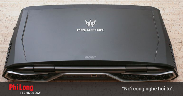Tại sao dòng laptop gaming predator luôn là sự lựa chọn tối ưu cho các ...