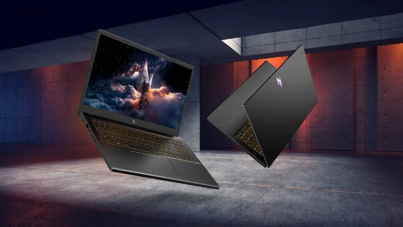 Laptop gaming cuối năm 2026: 5 gợi ý đáng cân nhắc