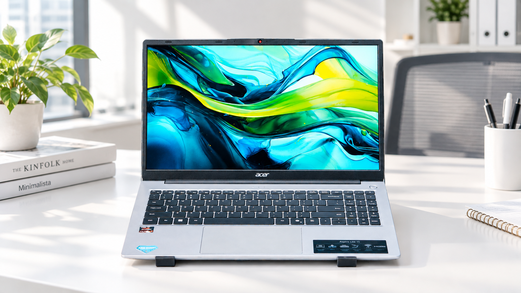 Những mẫu laptop hiệu năng cao cho sinh viên, văn phòng tầm giá trên dưới 20 triệu đồng
