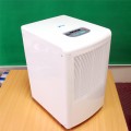 Máy hút ẩm dân dụng fujie HM 630EB