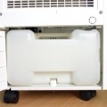 Máy hút ẩm dân dụng fujie HM 630EB