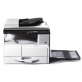 Máy photocopy a3 ricoh mp 2014ad