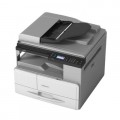Máy photocopy a3 ricoh mp 2014ad