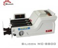 MÁY ĐẾM TIỀN SILLICON MC8800