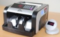 Máy đếm tiền sillicon MC3600