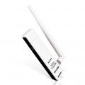 Thiết Bị Nhận Sóng USB WIFI TP-Link TL-WN722N (150Mbps)