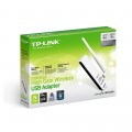 Thiết Bị Nhận Sóng USB WIFI TP-Link TL-WN722N (150Mbps)