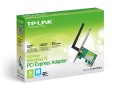 Card mạng không dây TP-Link TL-WN781ND PCI Express 150Mbps