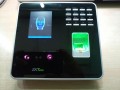 Máy chấm công vân tay và nhận diện khuôn mặt ZKTECO MB20