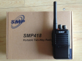Bộ đàm Motorola SMP 418