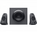 Loa vi tính Logitech Z625 (2.1, 200W)