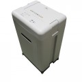 Máy Huỷ tài liệu/giấy Ziba PC-410CD ( vụn thành mảnh)
