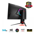 Màn Hình Game Cong ASUS 32" ROG Strix XG32VQ 2K 144Hz Aura Sync FreeSync