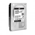 HDD 3.5 WD 4TB BLACK SATA 6Gb/s 64MB 7200RPM (WD4005FZBX)