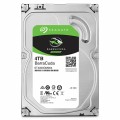 Ổ cứng gắn trong HDD 3.5 Seagate 4TB BARRACUDA SATA 3, 256MB Cache, 5400RPM (ST4000DM004)