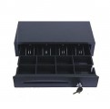 Ngăn kéo đựng tiền Xprinter JJ330 ( 4 ngăn tiền giấy, 5 ô tiền xu, có khoá)