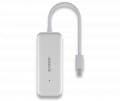Bộ chia Hub Type C To USB 3.0 Orico TC4U-U3-SV