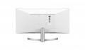 Màn hình 29inch LG UltraWide 29WK600-W, tấm nền IPS, 75hz, HDMIX2 