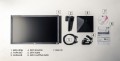 Màn Hình Phẳng LG 21.5" 22MK430H-B (IPS,HDMI,DSUP,BLACK)