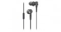 Tai nghe nhét tai Sony MDR-XB55AP màu black