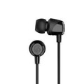 Tai Nghe Có Dây In-ear SKULLCANDY JIB SK-S2DUYK-343, Màu đen, Có Mic